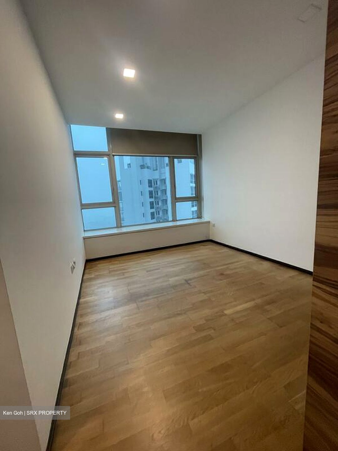 The Vision (D5), Condominium #525320361